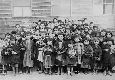 Genocide museum, the armenian genocide museum-institute (massacres) Genocide museum, the armenian genocide museum-institute