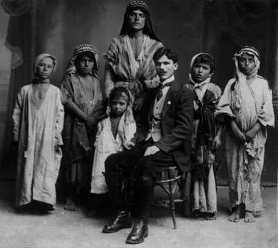 Genocide museum, the armenian genocide museum-institute (museum) Genocide museum, the armenian genocide museum-institute