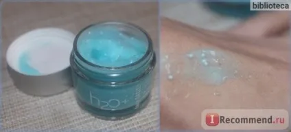 Гель для обличчя h2o face oasis ultra hydrator hydratant extreme - «а я сіяю і не нафарбована! ))) », (Oasis) Гель для обличчя h2o face oasis ultra hydrator hydratant extreme - «а я сіяю і не нафарбована! ))) »,