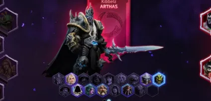 Гайд по режиму драфта в heroes of the storm (heroes) Гайд по режиму драфта в heroes of the storm