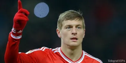 Гольове меню або що люблять футболісти