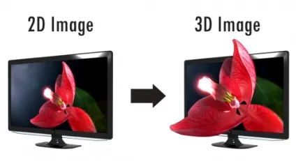 Глибина зображення в 3d телевізорах, корпоративний блог lg electronics, your vision - блоги в (зображення) Глибина зображення в 3d телевізорах, корпоративний блог lg electronics, your vision - блоги в