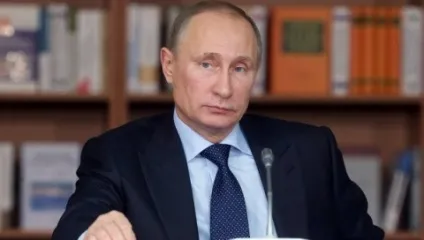 гардероб президента