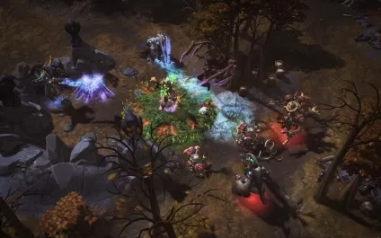 Гайд по режиму драфта в heroes of the storm (гайд) Гайд по режиму драфта в heroes of the storm
