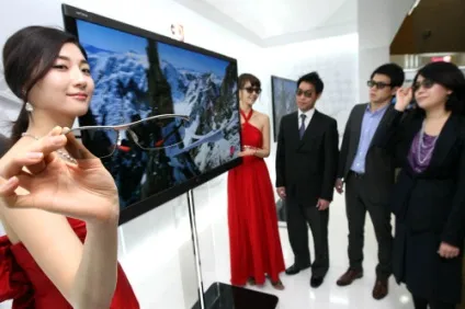 Глибина зображення в 3d телевізорах, корпоративний блог lg electronics, your vision - блоги в (зображення) Глибина зображення в 3d телевізорах, корпоративний блог lg electronics, your vision - блоги в