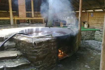 Де відпочити в Карпатах взимку - найкращі місця відпочинку карпат (відпочити) Де відпочити в Карпатах взимку - найкращі місця відпочинку карпат
