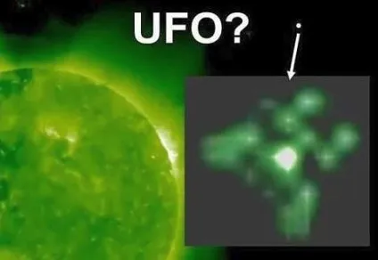 Гігантські кораблі у сонця і на сонці (сайті) Гігантські кораблі у сонця і на сонці