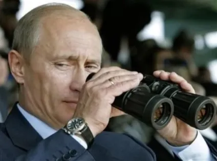 гардероб президента