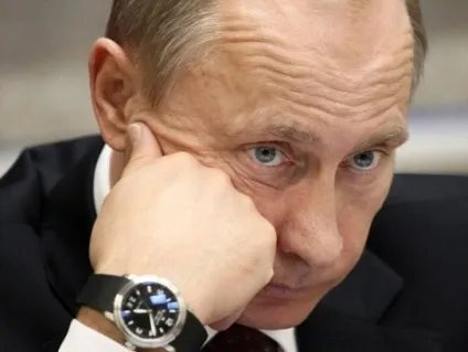 гардероб президента