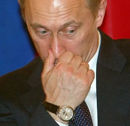 гардероб президента