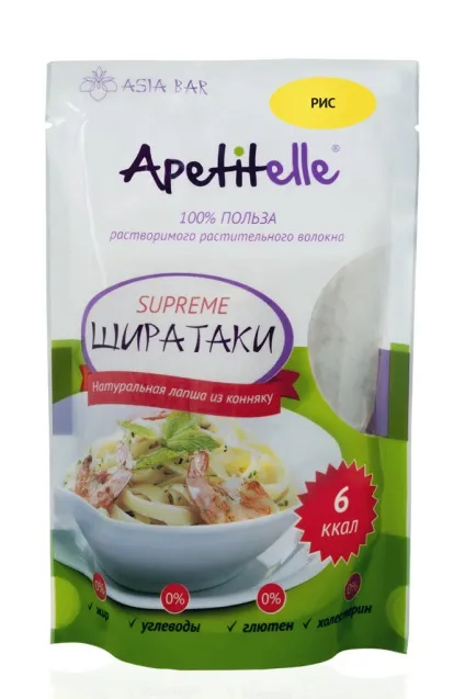 Глюкоманнан засіб для зниження ваги, яке дійсно працює, apetitelle (зниження) Глюкоманнан засіб для зниження ваги, яке дійсно працює, apetitelle