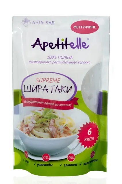 Глюкоманнан засіб для зниження ваги, яке дійсно працює, apetitelle (зниження) Глюкоманнан засіб для зниження ваги, яке дійсно працює, apetitelle