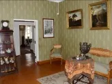 Державний музей-заповідник «тархани», музеї пензи, пам'ятки пензи (музей-заповідник) Державний музей-заповідник «тархани», музеї пензи, пам'ятки пензи