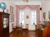 Державний музей-заповідник «тархани», музеї пензи, пам'ятки пензи (державний) Державний музей-заповідник «тархани», музеї пензи, пам'ятки пензи