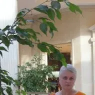 Ірина Антонова біографія, творчий шлях і сім'я (сім'я) Ірина Антонова біографія, творчий шлях і сім'я