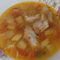 Гарячі супи - (більше 90 рецептів) з фото на (більше) Гарячі супи - (більше 90 рецептів) з фото на