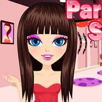 Ігри перукарня для дівчаток - грати онлайн безкоштовно! (Гри) Ігри перукарня для дівчаток - грати онлайн безкоштовно!