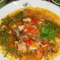 Гарячі супи - (більше 90 рецептів) з фото на (гарячі супи) Гарячі супи - (більше 90 рецептів) з фото на