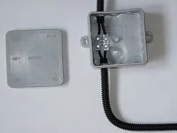 Ip (ступінь захисту оболонки) - це (ступінь) Ip (ступінь захисту оболонки) - це