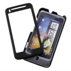 Hard case cover for htc desire z
