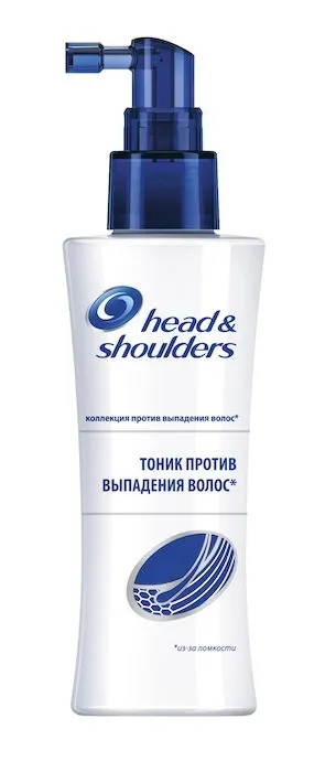 Інноваційний тонік проти випадіння волосся - новини порталу краси (косметика для чоловіків) Інноваційний тонік проти випадіння волосся - новини порталу краси
