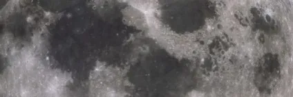 Цікаві факти про місяць