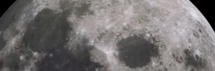 Цікаві факти про місяць