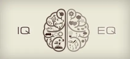 Iq vs eq війна або мирне співіснування, блог 4brain