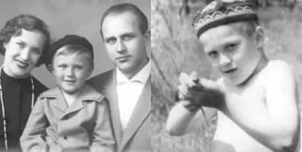 Ігор Христенко - біографія, пародії, фільмографія, особисте життя, фото, чутки і останні новини