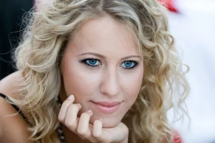 Інтерв'ю собчак про путини і про інших дрібницях - гола правда