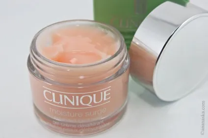 Інтенсивний зволожуючий гель тривалої дії moisture surge extended thirst relief, clinique (extended) Інтенсивний зволожуючий гель тривалої дії moisture surge extended thirst relief, clinique