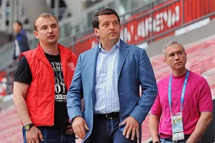 Ігор Сівов біографія, особисте життя, освіту і кар'єра нареченого співачки Нюши - тільки ексклюзивні (особиста) Ігор Сівов біографія, особисте життя, освіту і кар'єра нареченого співачки Нюши - тільки ексклюзивні