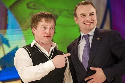 Ігор Сівов