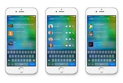 Ios 9 виходить сьогодні! Що потрібно знати про оновлення і як отримати, apptime (сьогодні) Ios 9 виходить сьогодні! Що потрібно знати про оновлення і як отримати, apptime
