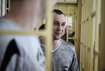 І залишаться, як в казках (колонії суворого режиму) І залишаться, як в казках