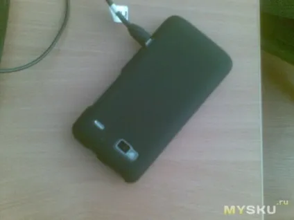 Hard case cover for htc desire z