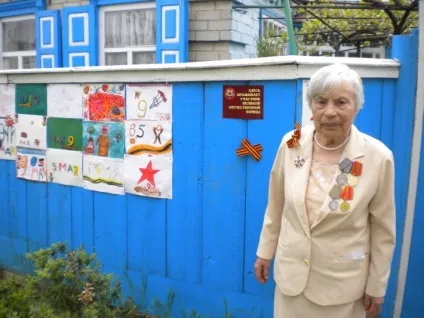 Говорити про війну не любили, страшною була правда, «відкрита газета» (любили) Говорити про війну не любили, страшною була правда, «відкрита газета»