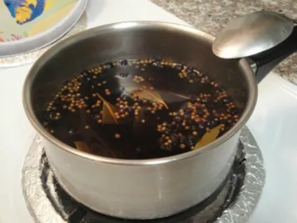 Готуємо м'ясо з часником - прості рецепти (м'ясо) Готуємо м'ясо з часником - прості рецепти