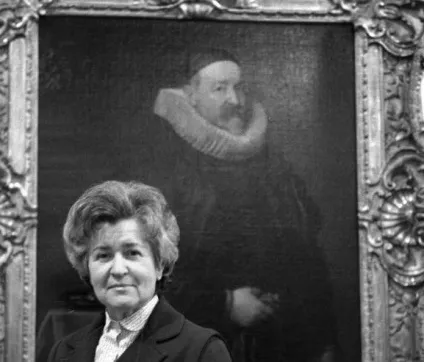 Ірина Антонова біографія, творчий шлях і сім'я (сім'я) Ірина Антонова біографія, творчий шлях і сім'я