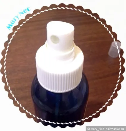 Hair tonic yanagiya