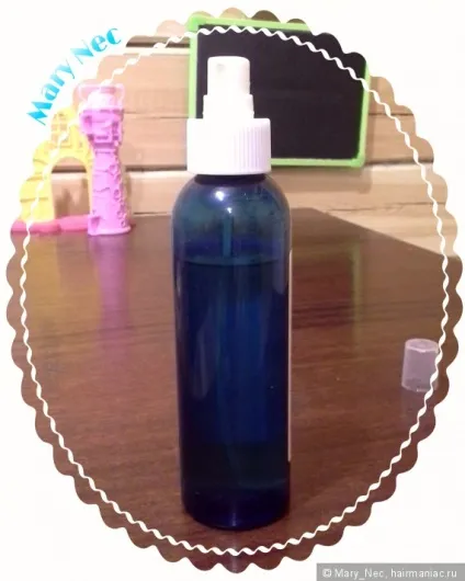 Hair tonic yanagiya