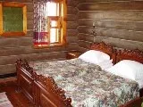 Як утеплити підлогу в сільському будинку з дерева (сільському будинку дерева) Як утеплити підлогу в сільському будинку з дерева
