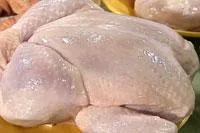 Як варити заморожену курку (анонси) Як варити заморожену курку