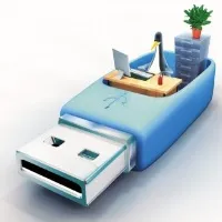 Як збільшити швидкість флешки, статті, hi-tech, гаджети і яблука (огляди новинок) Як збільшити швидкість флешки, статті, hi-tech, гаджети і яблука