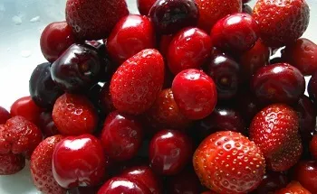 Як варити компот з вишні (компот із замороженої вишні) Як варити компот з вишні