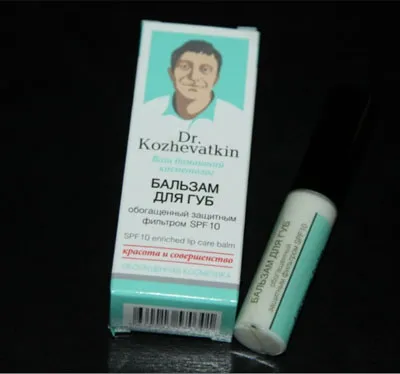 Як доглядати за губами влітку