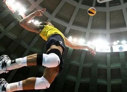 Як вибрати наколінники, rusvolley (rusvolley) Як вибрати наколінники, rusvolley