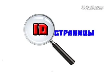 Як дізнатися id сторінки, записи або категорії, seo маяк (як дізнатися id сторінки) Як дізнатися id сторінки, записи або категорії, seo маяк