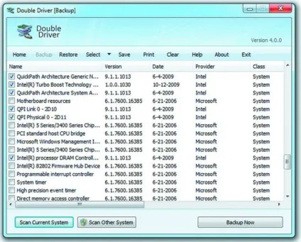 Як повернути windows 7 і windows xp в початковий стан без переустановлення програм, chip Україна (програм) Як повернути windows 7 і windows xp в початковий стан без переустановлення програм, chip Україна