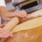 Як робити равіолі